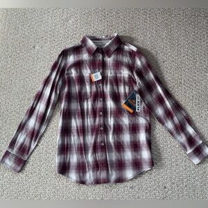 Women’s Ridgecut Flannel
